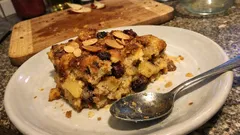 Ofenschlupfer wie aus Süddeutschland: saftig, goldbraun und ganz einfach