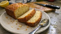 Sahne-Kastenkuchen wie vom Bäcker – saftig, vanillig und ganz einfach