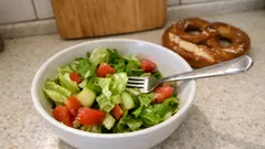 Lidl Rezeptwelt: So findest du mit Suche & Filtern schnell das passende Rezept